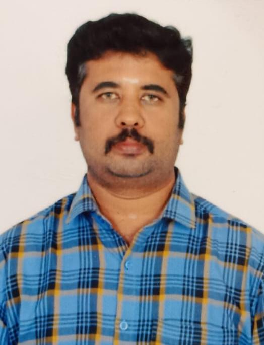 M. Ranjith