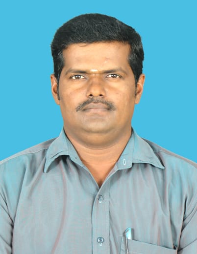 R. Suresh